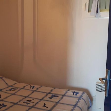 Les Sardines Apartment Sete Ngoại thất bức ảnh