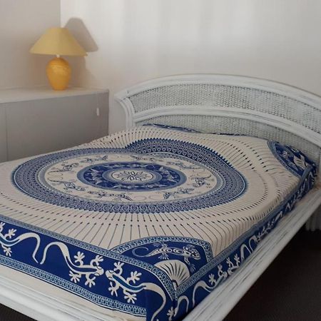 Les Sardines Apartment Sete Ngoại thất bức ảnh