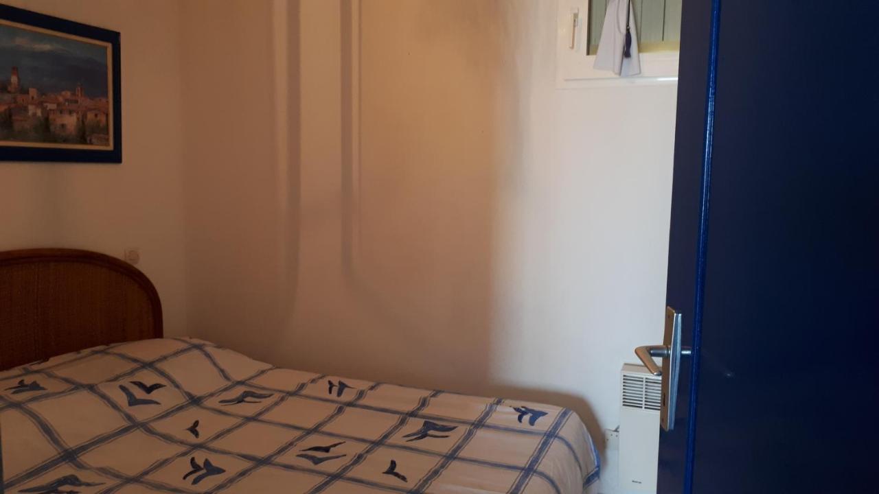 Les Sardines Apartment Sete Ngoại thất bức ảnh