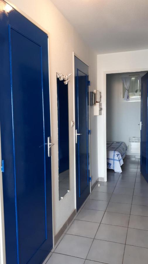 Les Sardines Apartment Sete Ngoại thất bức ảnh